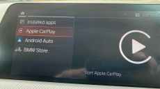 BMW 1 Series 118i [136] M Sport 5dr [Live Cockpit Professional] Petrol Hatchback